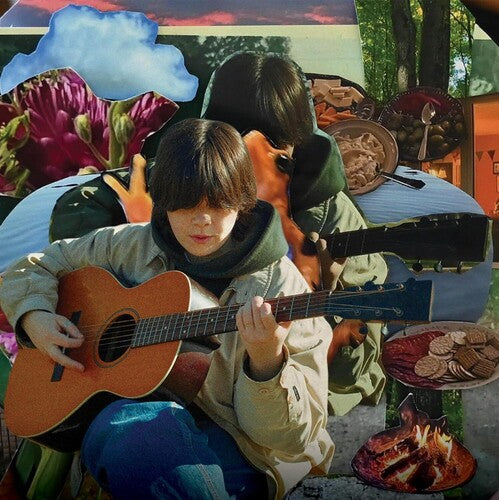 Leith Ross - I Can See The Future Now