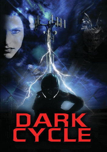 Dark Cycle / (Mod)