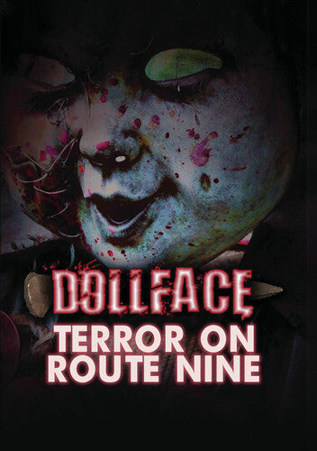Dollface: Terror On Route Nine / (Mod)