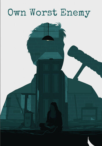 Own Worst Enemy / (Mod)