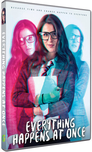 Everything Happens At Once