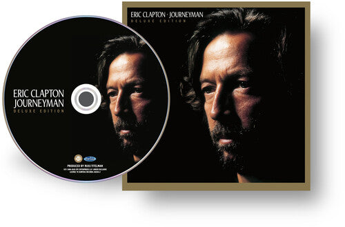 Eric Clapton - Journeyman