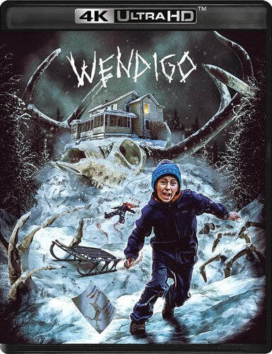 Wendigo