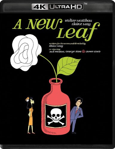 A New Leaf (Olive Signature)