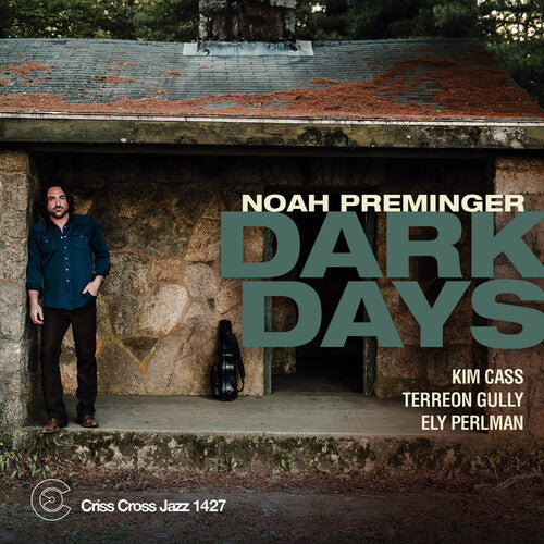 Noah Quartet - Dark Days