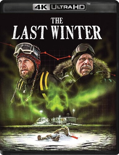 The Last Winter