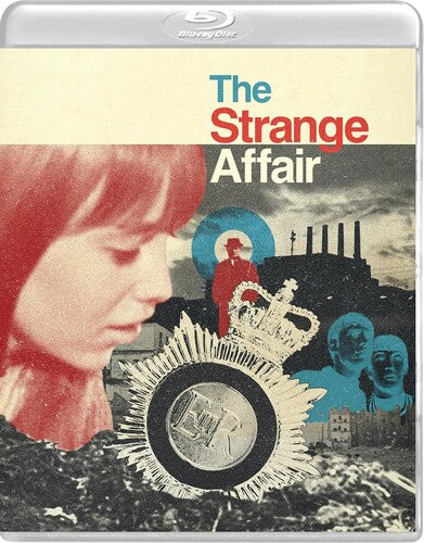 The Strange Affair