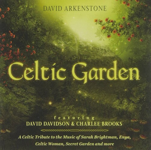 David Arkenstone - Celtic Garde
