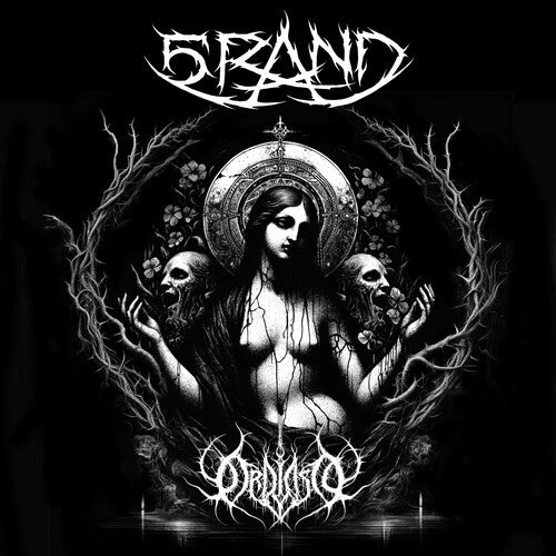 5Rand - Ordhalia