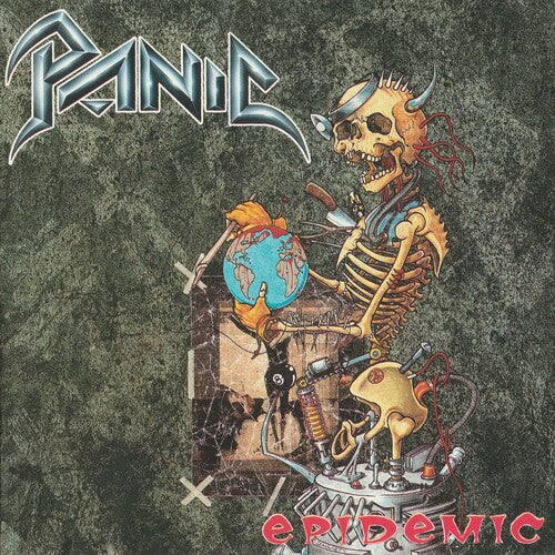 Panic - Epidemic