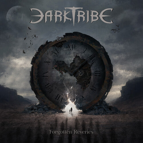 Darktribe - Forgotten Reveries