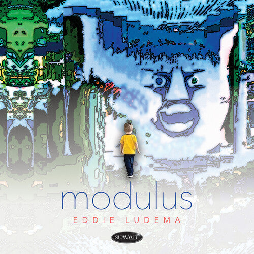 Eddie Ludema - Modulus
