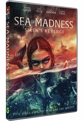 Sea Of Madness: Siren's Revenge