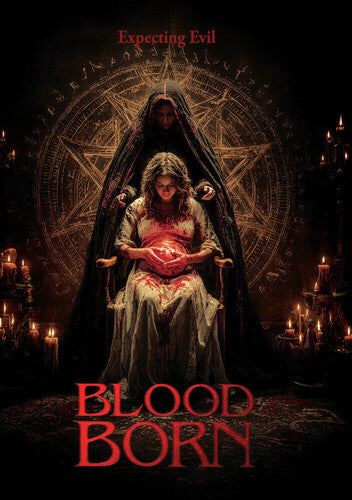 Blood Born