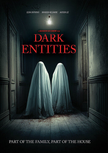 Dark Entities