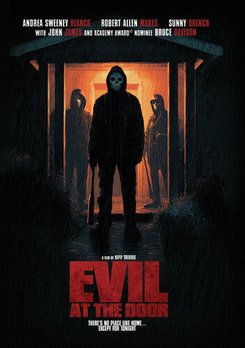 Evil At The Door