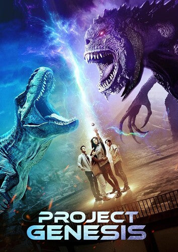 Project Genesis
