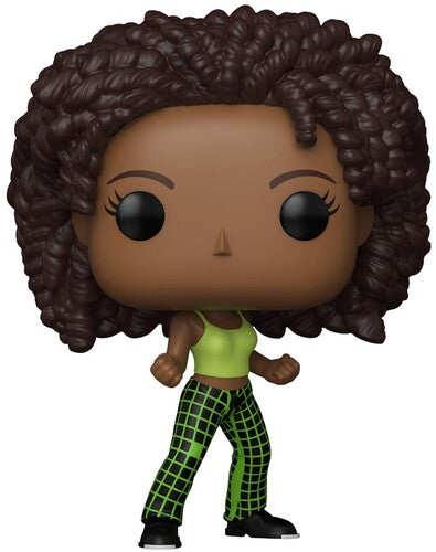 Funko POP! Rocks: Spice Girls - Scary Spice (Wannabe)