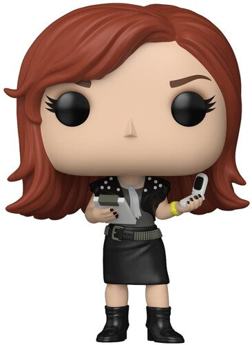 Funko POP! Movies: The Devil Wears Prada - Emily Charlton