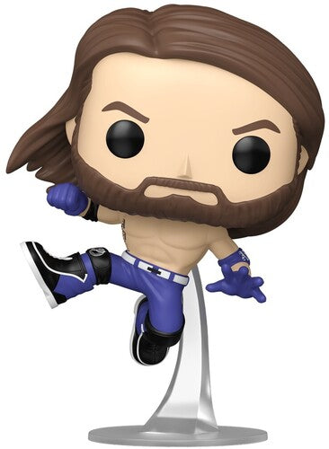 Funko POP! WWE: WWE - AJ Styles