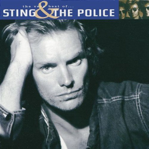 Sting/ Police - Very Best of