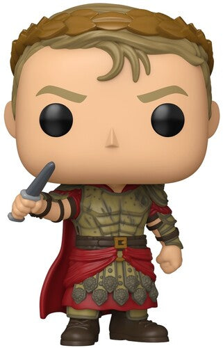 Funko POP! Television: Fallout - Caesar