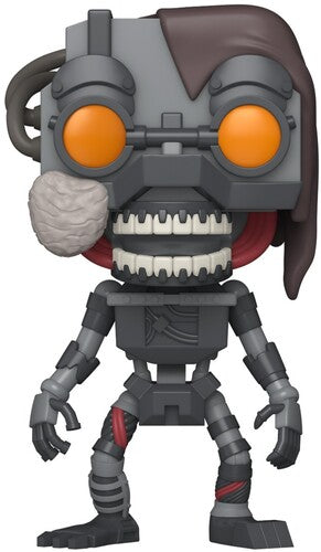 Funko POP! Games: Five Nights at Freddy's - The Mimic (FNAF)