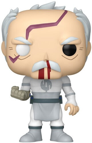 Funko POP! Television: Invincible - Conquest (Styles May Vary)