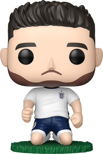 Funko POP! Football: England - Declan Rice