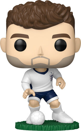 Funko POP! Football: England - John Stones