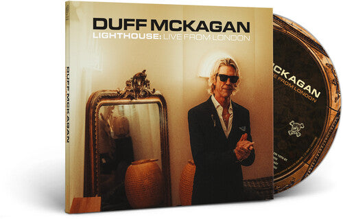 Duff McKagan - Lighthouse: Live From London