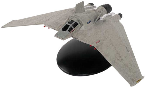 Stargate - F-302 Die-Cast 6 Ship