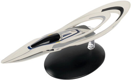 The Orville - Pterodon Union Fighter PT-197 Die-Cast 9" Ship