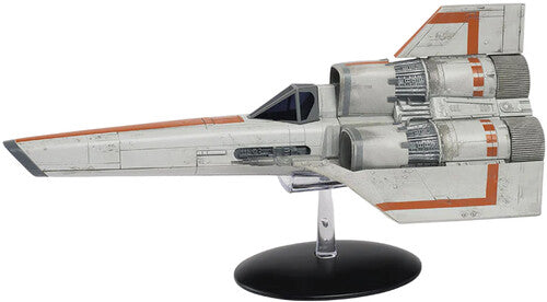 Battlestar Galactica - Viper MK1 Classic Die-Cast 10.5" Ship