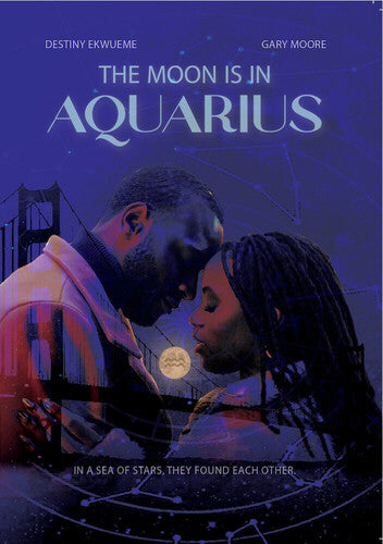 The Moon Is In Aquarius