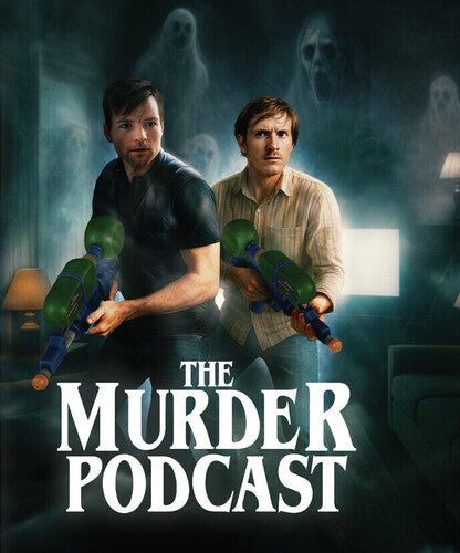 The Murder Podcast