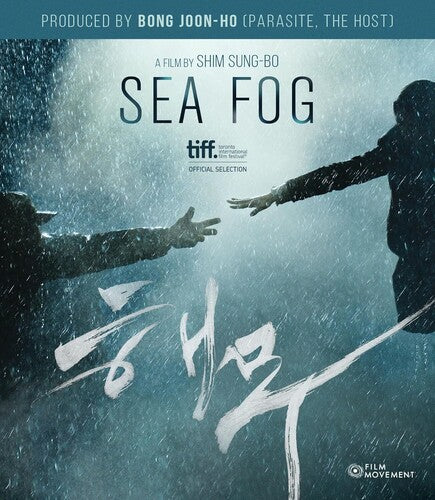 Sea Fog