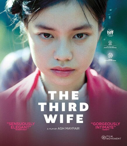 The Third Wife