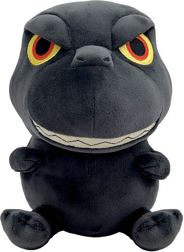 Super7 - Toho - Super Duper Plush Wv2 - Godzilla '65