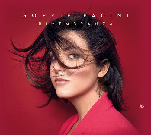 Sophie Pacini - RIMEMBRANZA