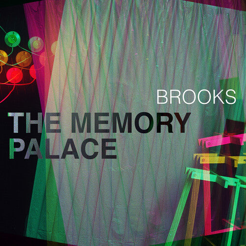Jeffrey Brooks - The Memory Palace