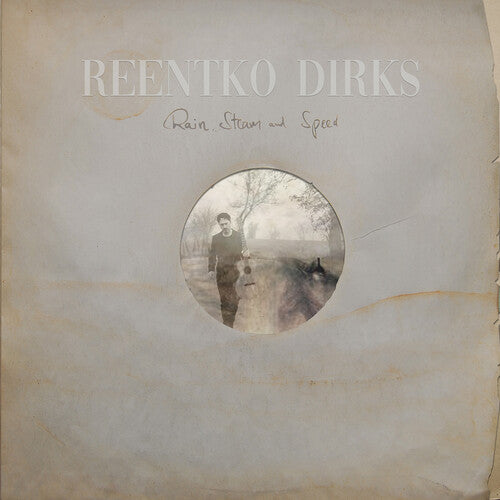 Reentko Dirks - Rain, Steam and Speed