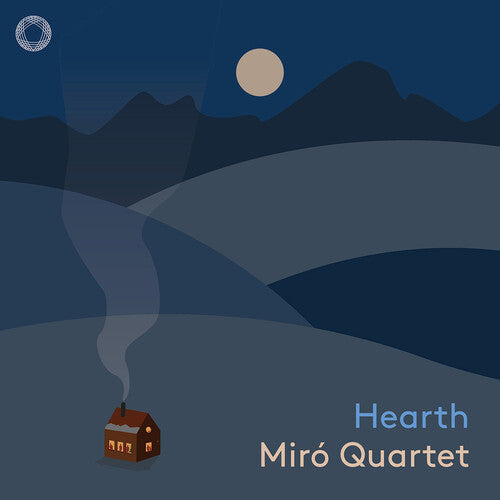 Miro Quartet - Hearth