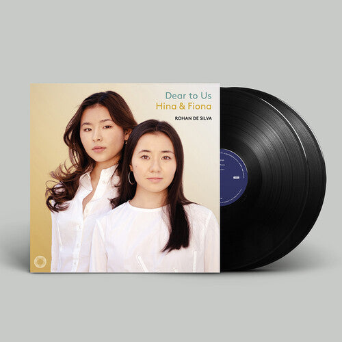 Hina - Dear to Us (2 LP vinyl edition)