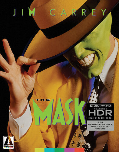 The Mask