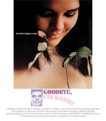 Goodbye, Columbus / (Sub)