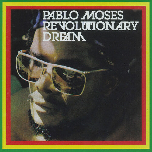 Pablo Moses - Revolutionary Dream
