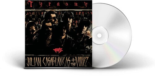 The Voidz - Tyranny