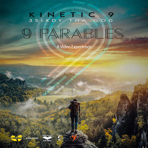 9 Parables: A Video Experience
