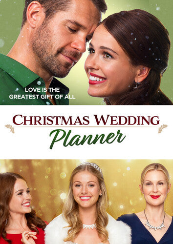 Christmas Wedding Planner